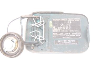 Preview: Tankklappe 1687500106 Mercedes A-KLASSE W168