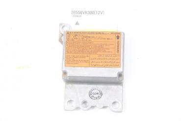 Steuergerät Aufprallsensor 28556VK300 Nissan PICK UP D22