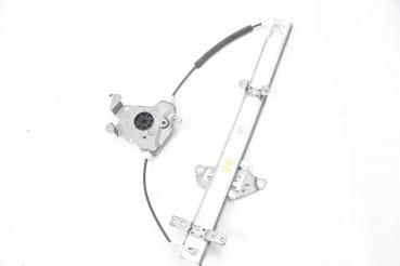 Preview: Fensterheber elektrisch vorn rechts 807202S410 Nissan PICK UP D22