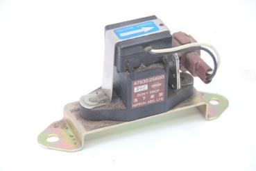Preview: Sensor Querbeschleunigung 479302S600 Nissan PICK UP D22