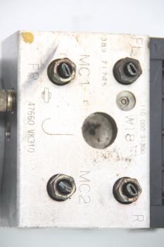Hydraulikeinheit ABS 47660VK310 Nissan PICK UP D22