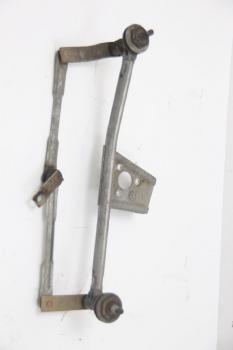 Preview: Scheibenwischergestänge 3397020446 Peugeot 206 2A