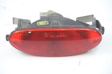 Nebelschlussleuchte 6351K5 Peugeot 206 2A