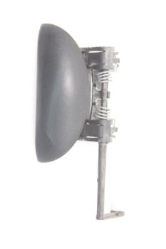 Türgriff außen vorn links 9101L2 Peugeot 206 2A