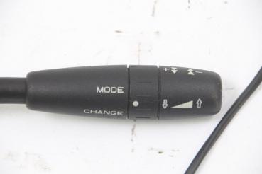 Preview: Schalter Radiobedienung 96250985ZL Peugeot 206 2A
