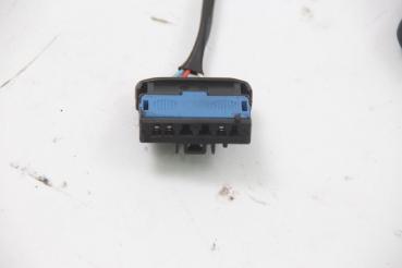 Preview: Schalter Radiobedienung 96250985ZL Peugeot 206 2A