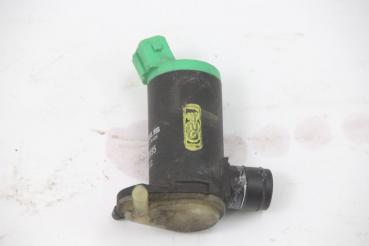 Scheibenwischerwasserpumpe 643460 Peugeot 206 2A
