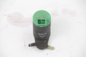 Preview: Scheibenwischerwasserpumpe 643460 Peugeot 206 2A