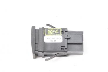 Preview: Schalter Warnblink 6Q0953235A VW POLO 4 9N