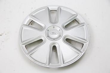 Radkappe 6S611130BA Ford FIESTA 5 JH