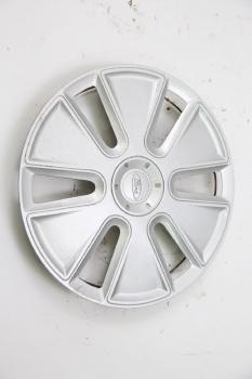 Radkappe 6S611130BA Ford FIESTA 5 JH