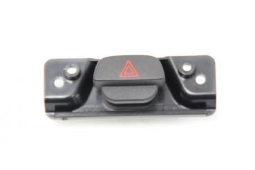 Schalter Warnblink 4M5T13A350AC Ford FIESTA 5 JH