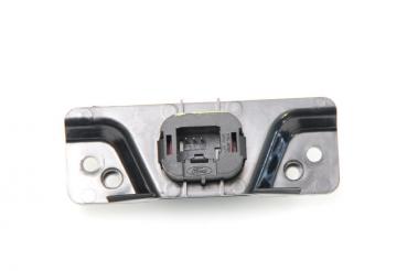 Schalter Warnblink 4M5T13A350AC Ford FIESTA 5 JH
