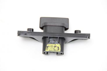 Schalter Warnblink 4M5T13A350AC Ford FIESTA 5 JH