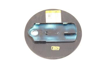 Tankklappe 2S61A405A02BB Ford FIESTA 5 JH