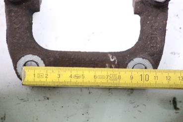 Preview: Bremssattelträger hinten rechts 1K0615425P VW GOLF PLUS