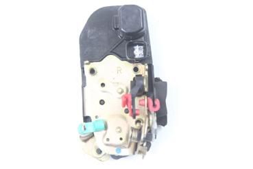 Preview: Türschloß hinten rechts 55177044AH Jeep CHEROKEE 2 KJ