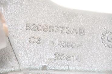 Preview: Querlenker vorn links 52088773AD Jeep CHEROKEE 2 KJ