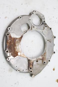 Stirndeckel 90122118F Jeep CHEROKEE 2 KJ