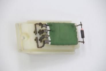 Heizgebläsevorwiderstand XS4H18B647AA Ford MONDEO 3