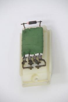 Preview: Heizgebläsevorwiderstand XS4H18B647AA Ford MONDEO 3
