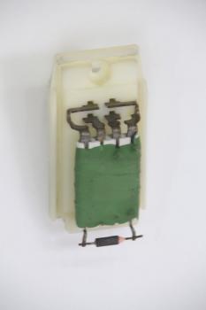 Preview: Heizgebläsevorwiderstand XS4H18B647AA Ford MONDEO 3