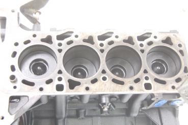 Motorblock 2S7Q6011AC Ford MONDEO 3