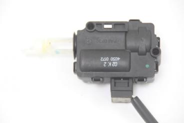 Stellmotor sonstige 02K240500172 Skoda SUPERB 2 3T5 Combi