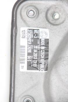 Preview: Fensterheber elektrisch hinten links 3T5839401A Skoda SUPERB 2 3T5 Combi