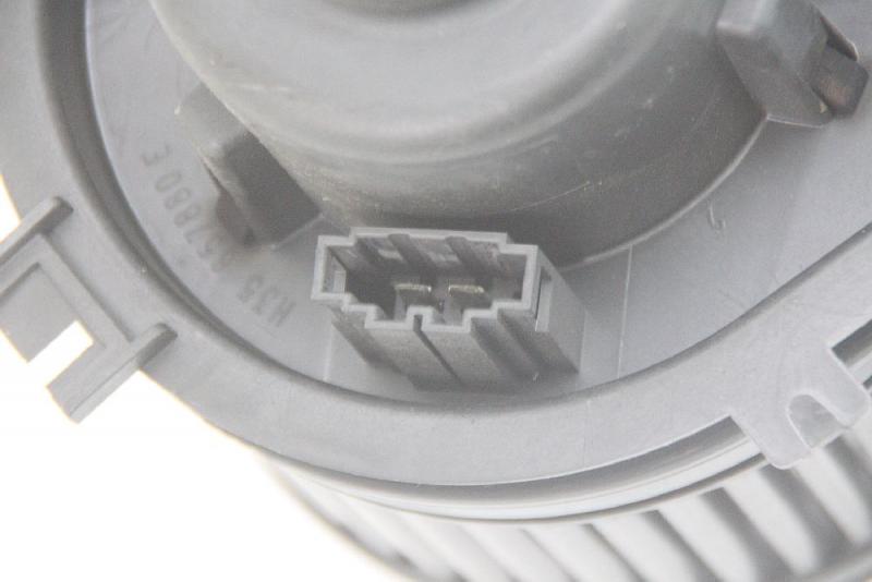 Preview: Heizgebläsemotor 1J1819021C VW LUPO