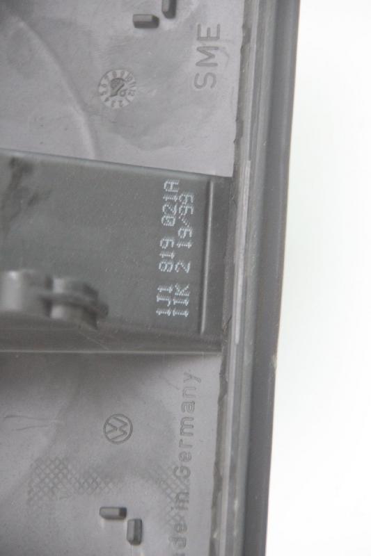 Preview: Heizgebläsemotor 1J1819021C VW LUPO