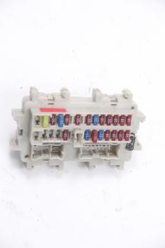 Sicherungskasten 2591EA00A Nissan NAVARA D40