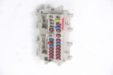 Preview: Sicherungskasten 2591EA00A Nissan NAVARA D40