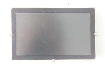 Navigationssystem 28091EP000 Nissan NAVARA D40