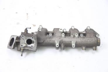 Ansaugkrümmer 14001EC00B Nissan NAVARA D40