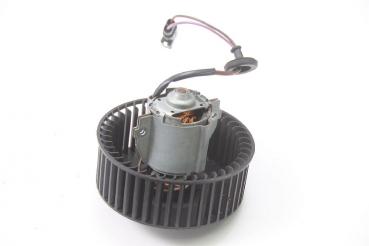 Heizgebläsemotor 96FW18565AE Ford FIESTA 4 JAS