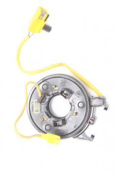 Airbag Wickelfeder 96FB14A664BA Ford FIESTA 4 JAS
