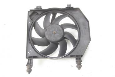 Preview: Ventilator (am Kühler) 96FB8C607BJ Ford FIESTA 4 JAS