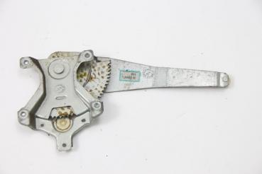 Fensterheber elektrisch hinten rechts 6M3458560AA Ford RANGER 2