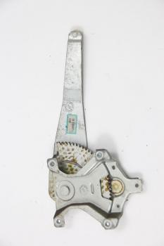 Preview: Fensterheber elektrisch hinten rechts 6M3458560AA Ford RANGER 2