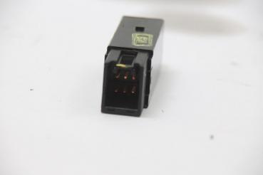 Preview: Schalter Heckscheibenheizung 6M3418704AB Ford RANGER 2