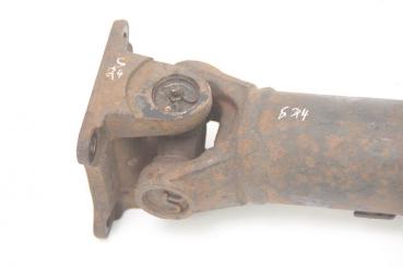Preview: Kardanwelle 6M344602BB Ford RANGER 2