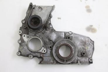 Stirndeckel 6M346019AB Ford RANGER 2