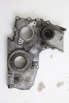 Preview: Stirndeckel 6M346019AB Ford RANGER 2