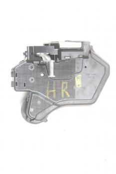 Türschloß hinten rechts 690500K010 Toyota HILUX 7 KUN