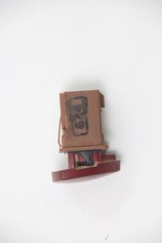 Preview: Schalter Warnblink 1488924077 Citroen C8