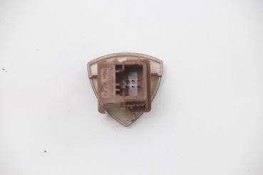 Preview: Schalter Warnblink 1488924077 Citroen C8