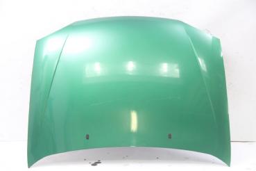 Motorhaube PYS6116612AA Ford FIESTA 4 JAS
