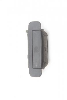 Preview: Türgriff außen hinten links 4A0839205D Audi A4 8D B5