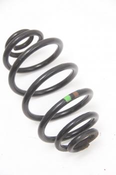 Feder hinten rechts 3B0511115N VW PASSAT 3B